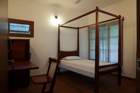 Vasanta Vihara Study Center